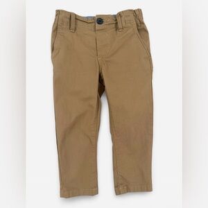 NWOT**** OshKosh B'gosh Khaki Pants 3T